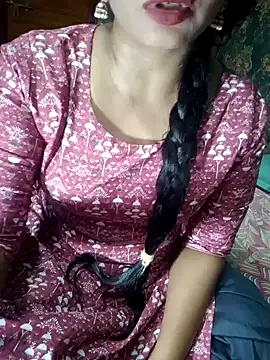 Shalini_telugu09's sex show image