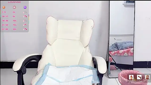 Изображение секс-шоу модели YOYO--728