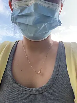 YOYO--728's sex show image