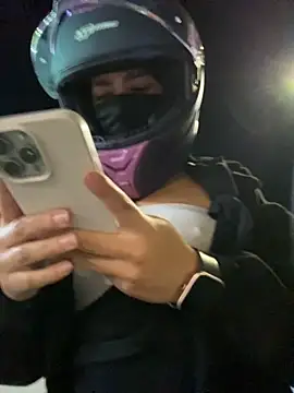 Sexshow-Bild von AlannaEvons Sexshow-Bild von AlannaEvons