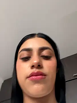 Sexshow-Bild von AlannaEvons Sexshow-Bild von AlannaEvons