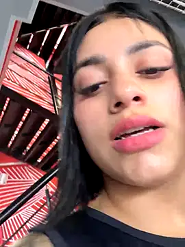 Sexshow-Bild von AlannaEvons Sexshow-Bild von AlannaEvons