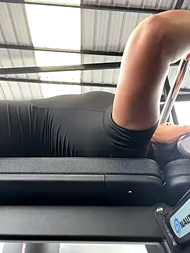 Sexshow-Bild von AlannaEvons Sexshow-Bild von AlannaEvons