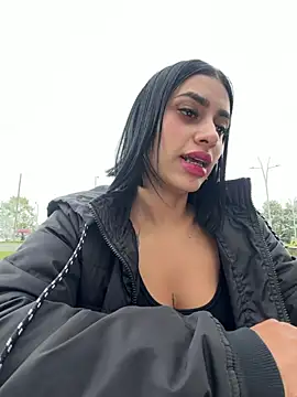 AlannaEvons's sex show image