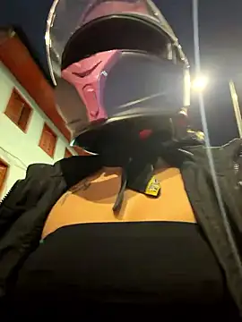 AlannaEvons's sex show image