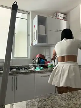 AlannaEvons's sex show image