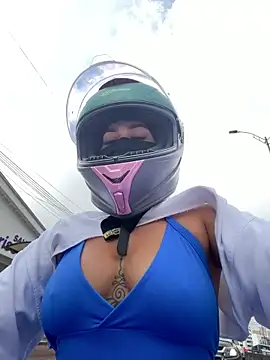 AlannaEvons's sex show image