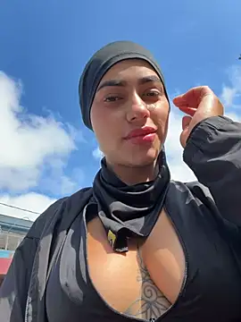 AlannaEvons's sex show image AlannaEvons's sex show image