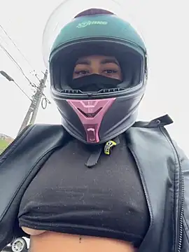 AlannaEvons's sex show image