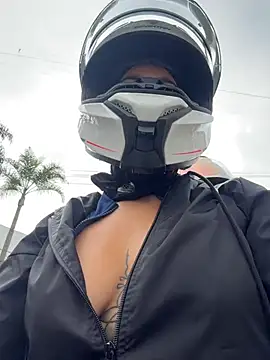 AlannaEvons's sex show image