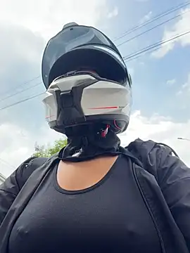 AlannaEvons's sex show image