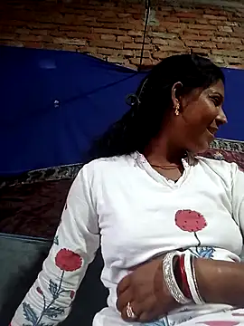 Sexshow-Bild von Savita992