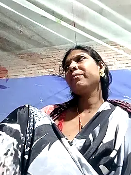 Sexshow-Bild von Savita992