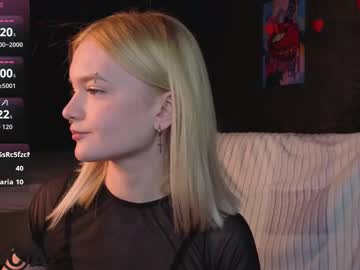 Sexshow-Bild von carrie_foster