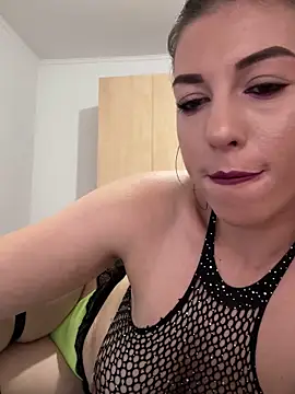 Изображение секс-шоу модели ZayaRose