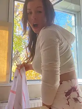 Изображение секс-шоу модели ZayaRose