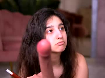 jullyfox's sex show image