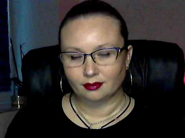 NERVOMOTINA's sex show image NERVOMOTINA's sex show image