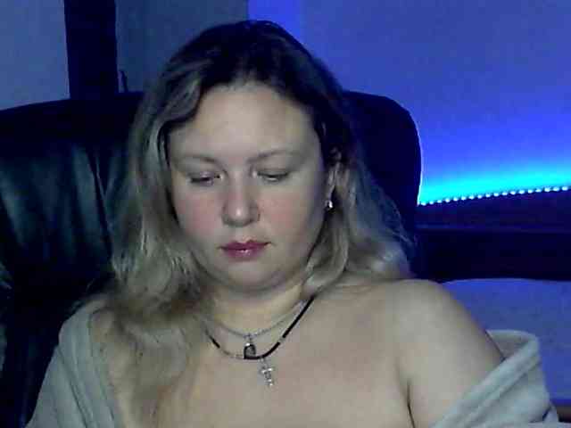 NERVOMOTINA's sex show image NERVOMOTINA's sex show image