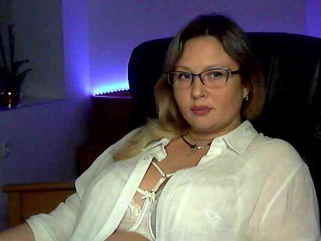 NERVOMOTINA's sex show image NERVOMOTINA's sex show image