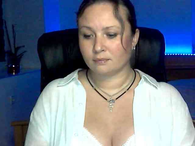 NERVOMOTINA's sex show image NERVOMOTINA's sex show image