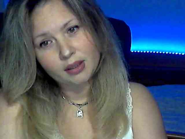 NERVOMOTINA's sex show image NERVOMOTINA's sex show image