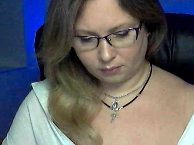 NERVOMOTINA's sex show image NERVOMOTINA's sex show image