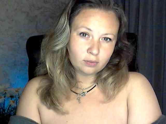 NERVOMOTINA's sex show image NERVOMOTINA's sex show image