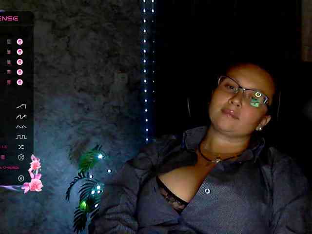 NERVOMOTINA's sex show image NERVOMOTINA's sex show image