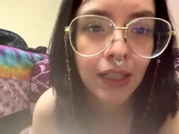 spaceyyybaby's sex show image