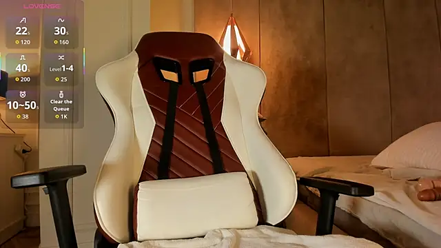 hayneiko_01's sex show image