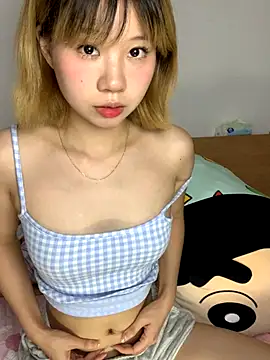 zhaomosheng125216's sex show image