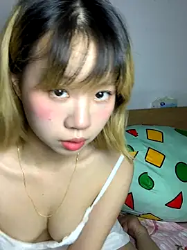 zhaomosheng125216's sex show image