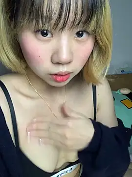 zhaomosheng125216's sex show image