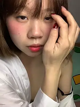 zhaomosheng125216's sex show image