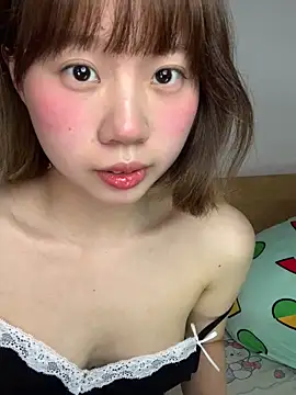 zhaomosheng125216's sex show image