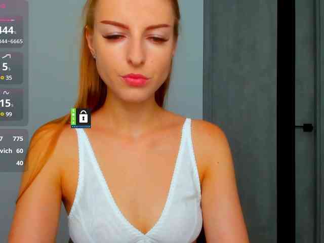 MissFentasy1's sex show image