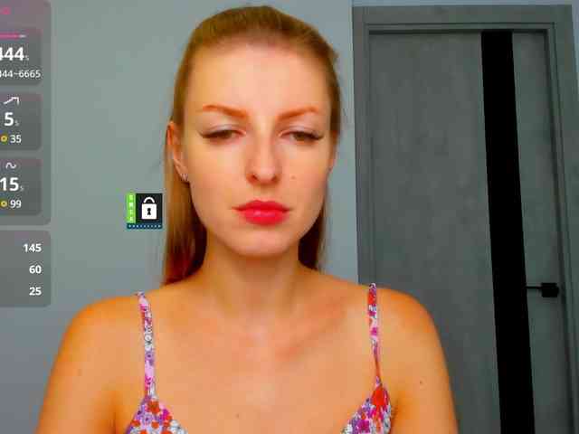 MissFentasy1's sex show image