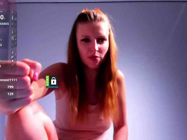 Sexshow-Bild von MissFentasy1 Sexshow-Bild von MissFentasy1