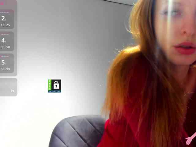 Sexshow-Bild von MissFentasy1 Sexshow-Bild von MissFentasy1