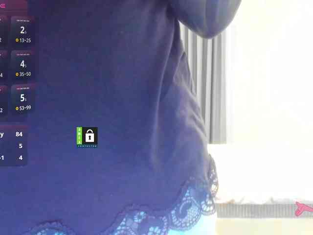 Sexshow-Bild von MissFentasy1 Sexshow-Bild von MissFentasy1