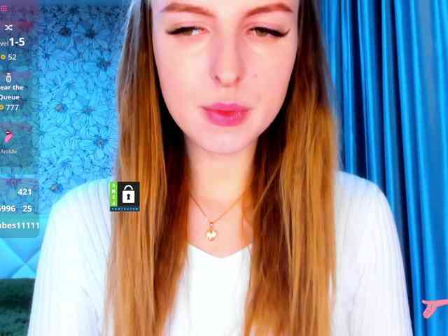 Sexshow-Bild von MissFentasy1 Sexshow-Bild von MissFentasy1