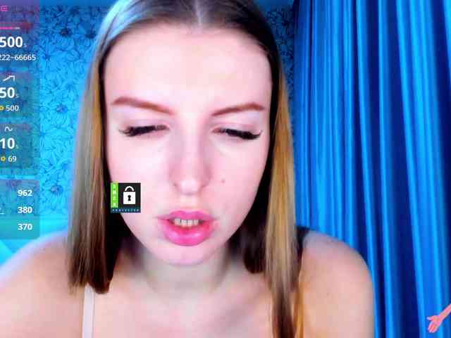 Sexshow-Bild von MissFentasy1 Sexshow-Bild von MissFentasy1