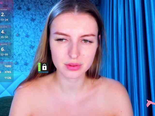 Sexshow-Bild von MissFentasy1 Sexshow-Bild von MissFentasy1