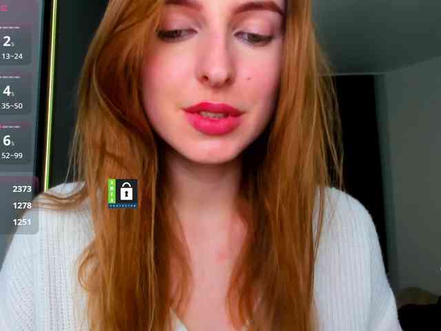 Sexshow-Bild von MissFentasy1 Sexshow-Bild von MissFentasy1