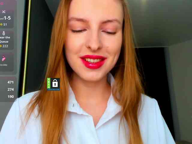 MissFentasy1's sex show image