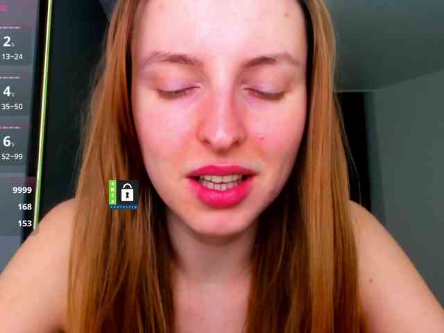 MissFentasy1's sex show image