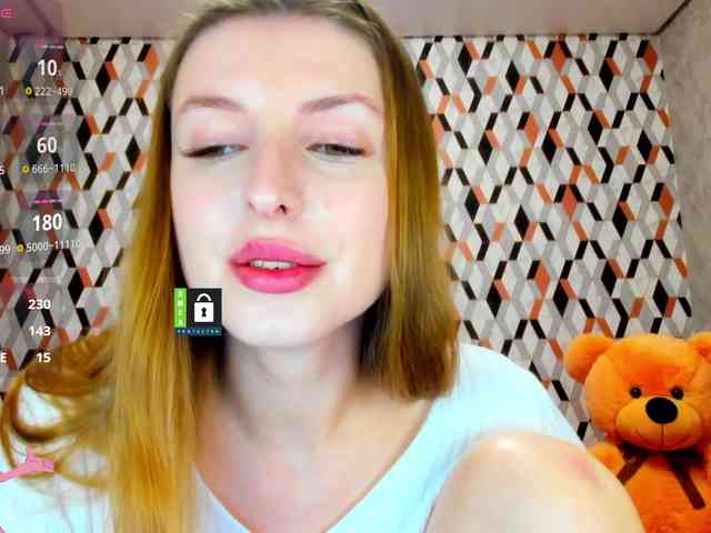 MissFentasy1's sex show image