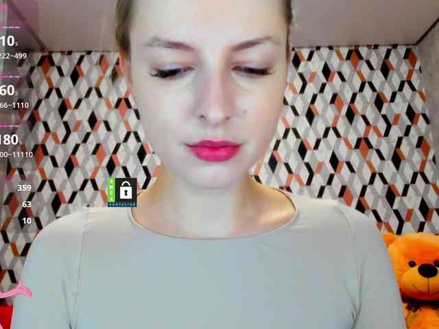 MissFentasy1's sex show image