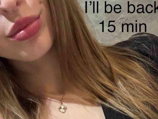 MissFentasy1's sex show image